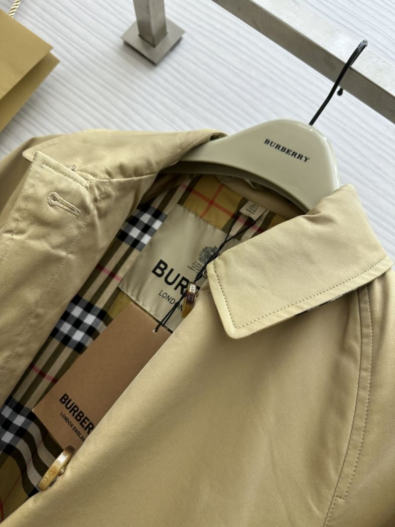 Burberry Outwear